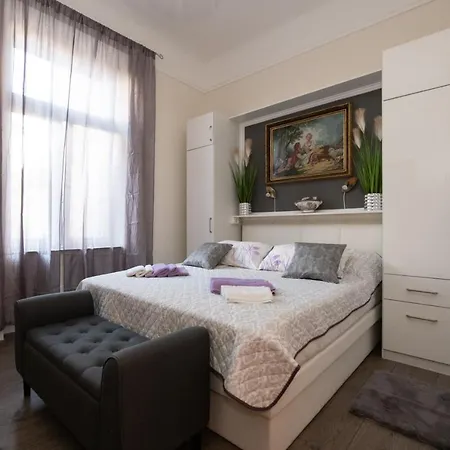 Appartement Lila 158 *