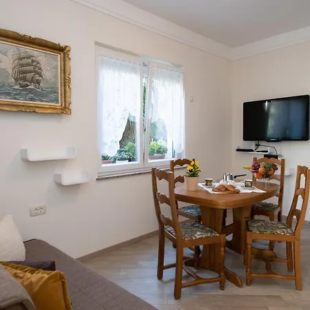 Appartement Lila 158 *