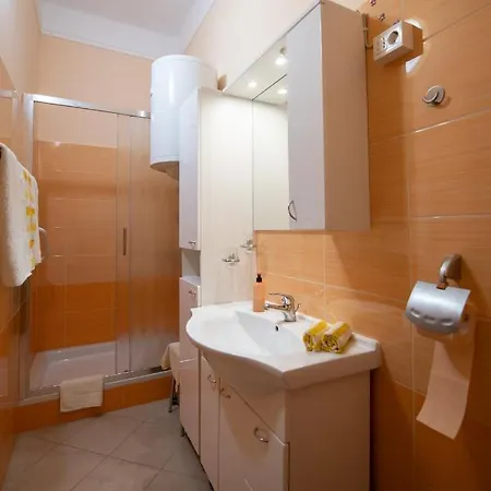 Lila 158 Appartement *