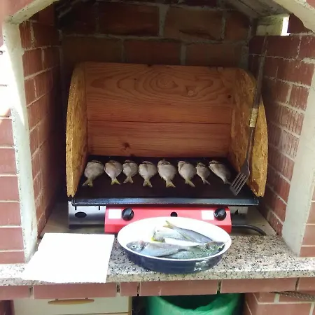 Апартаменты Lila 158