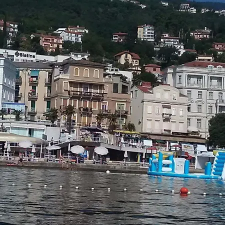 Lila 158 Апартаменты