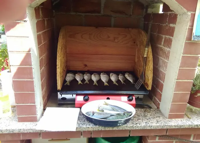 Апартаменты Lila 158