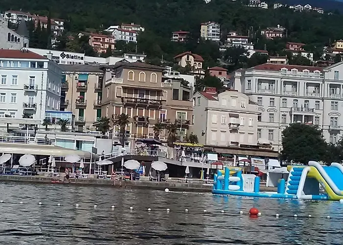 Lila 158 Апартаменты