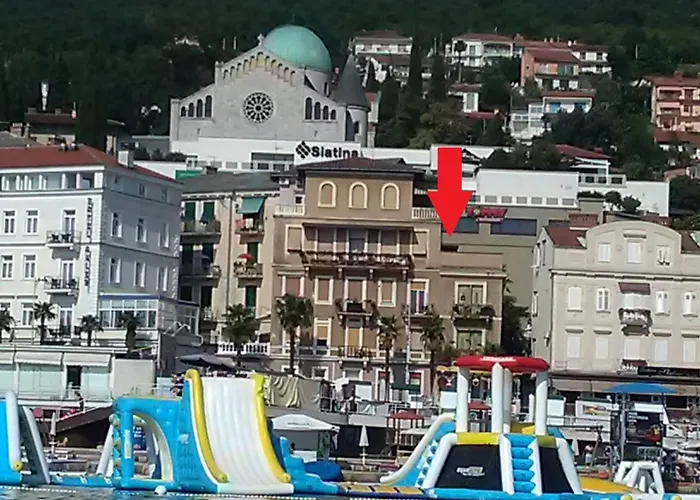 Lila 158 Апартаменты