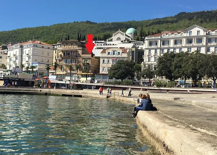 Lila 158 Апартаменты *