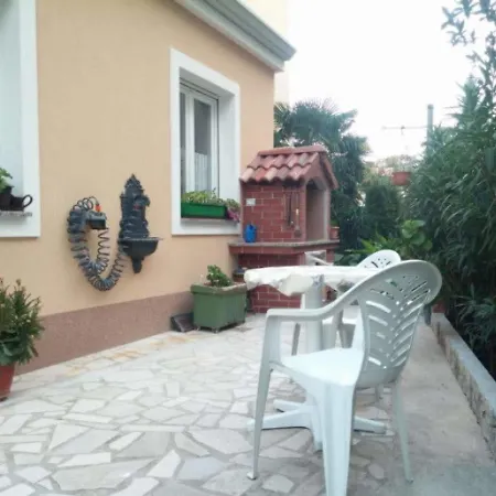 Appartement Lila 158 *