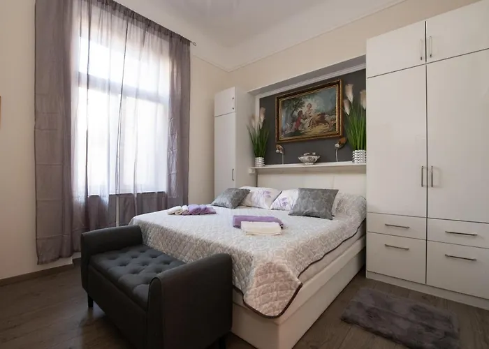 Apartman Lila 158 *